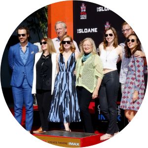 Laci Smoot photograph