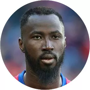 Lacina Traoré - Ivorian football player