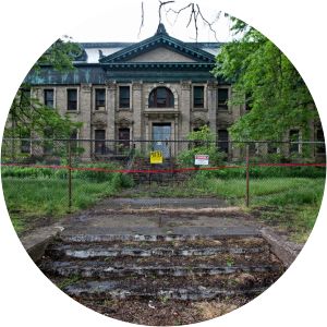 Lackawanna Steel Company