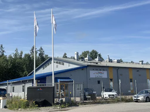 Lackea AB - 