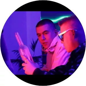 Lacku - Musical artist