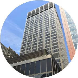 Laclede Gas Building