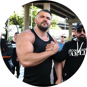 Lacocamadre - Musical artist