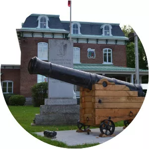 Lacolle, Quebec - Municipality in Canada