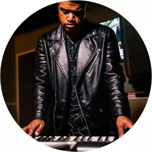 Lacquan Green - Music producer