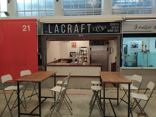 LACRAFT Beer Marketplace