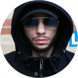 Lacraps - Musical artist