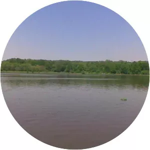 Lacul Chitila - Lake in Romania