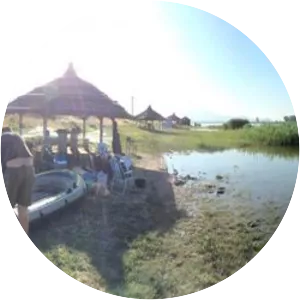 Lacul Dunărea Veche