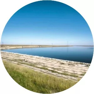 Lacul Fundata - Protected site in Romania