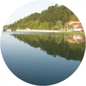 Lacul Mare - Lake in Romania