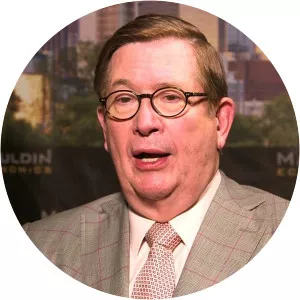 Lacy Hunt - Economist