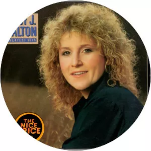 Lacy J. Dalton - American singer-songwriter