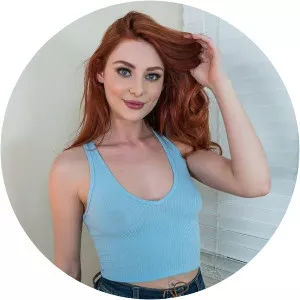 Lacy Lennon - Pornographic film actor