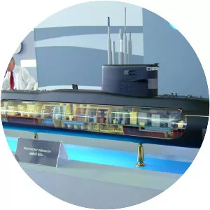 Lada-class submarine - Ship class
