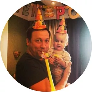 Lada Dronova photograph