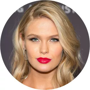 Lada Kravchenko - Model