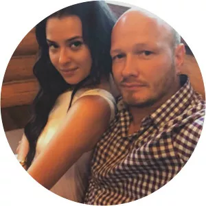 Lada Panfilova - Nikita Panfilov's ex-wife