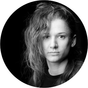 Lada Petrovski - Dancer ‧ Aljoša Ternovšek's wife