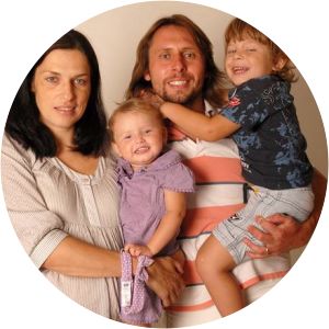 Lada Tunova photograph