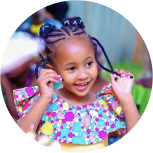 Ladasha Belle Muraya photograph