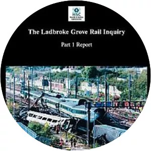 Ladbroke Grove rail crash