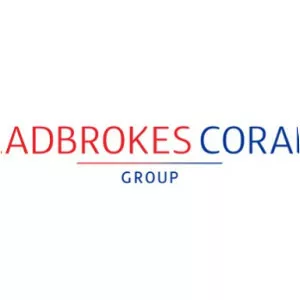Ladbrokes Coral - Gambling company
