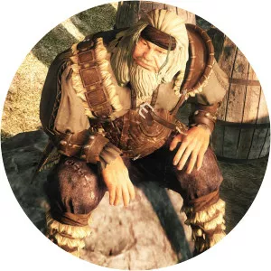 Laddersmith Gilligan - 