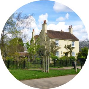 Ladderstile Gate Lodge - 