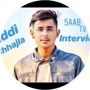 Laddi Chhajla - Musical artist