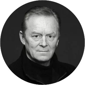 Laddi - Icelandic comedian