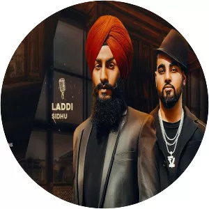 Laddi Sidhu