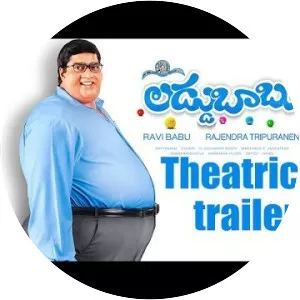 Laddu Babu
