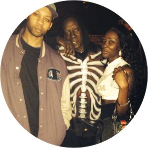 Ladee Pooh Carlton photograph