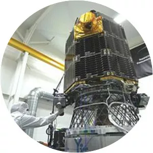 LADEE - Spacecraft