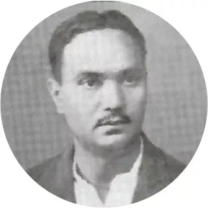 Ladha Ramji - Indian cricketer