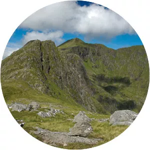 Ladhar Bheinn