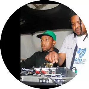 Ladi Adiosoul - Musical artist