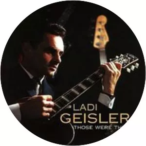 Ladi Geisler
