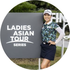 Ladies Asian Golf Tour
