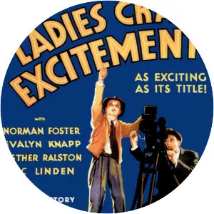 Ladies Crave Excitement