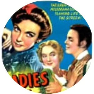 Ladies in Retirement