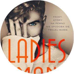 Ladies Man Katy Evans