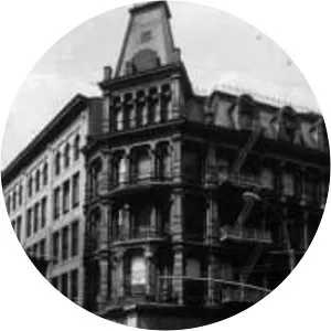 Ladies' Mile Historic District - 