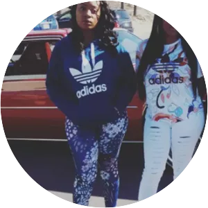 Ladies of Beach City