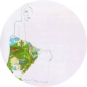 Ladies of the Canyon - Studio album by Joni Mitchell