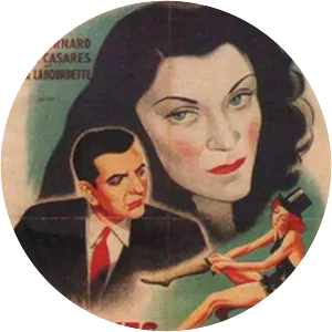 Ladies of the Park (Les Dames du bois de Boulogne)