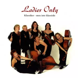 Ladies Only Café Strings