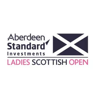 Ladies Scottish Open