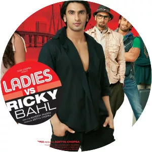 Ladies vs Ricky Bahl
